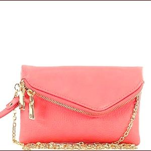 Urban Expressions Wristlet